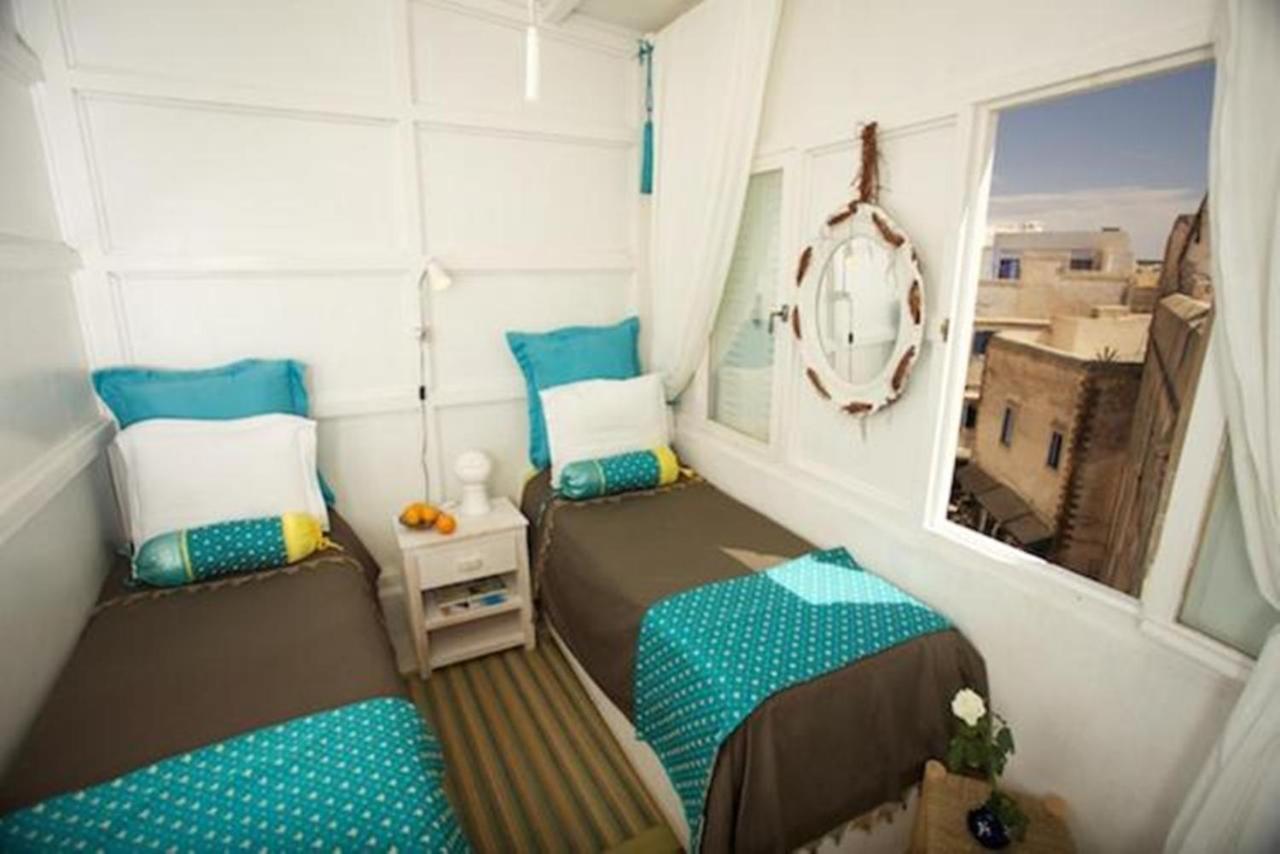 Riad Lunetoile Essaouira Exterior photo