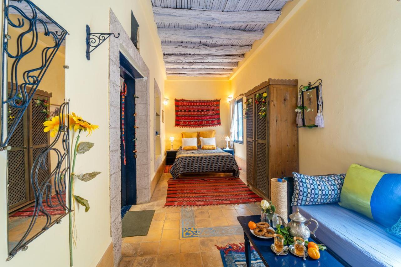 Riad Lunetoile Essaouira Exterior photo