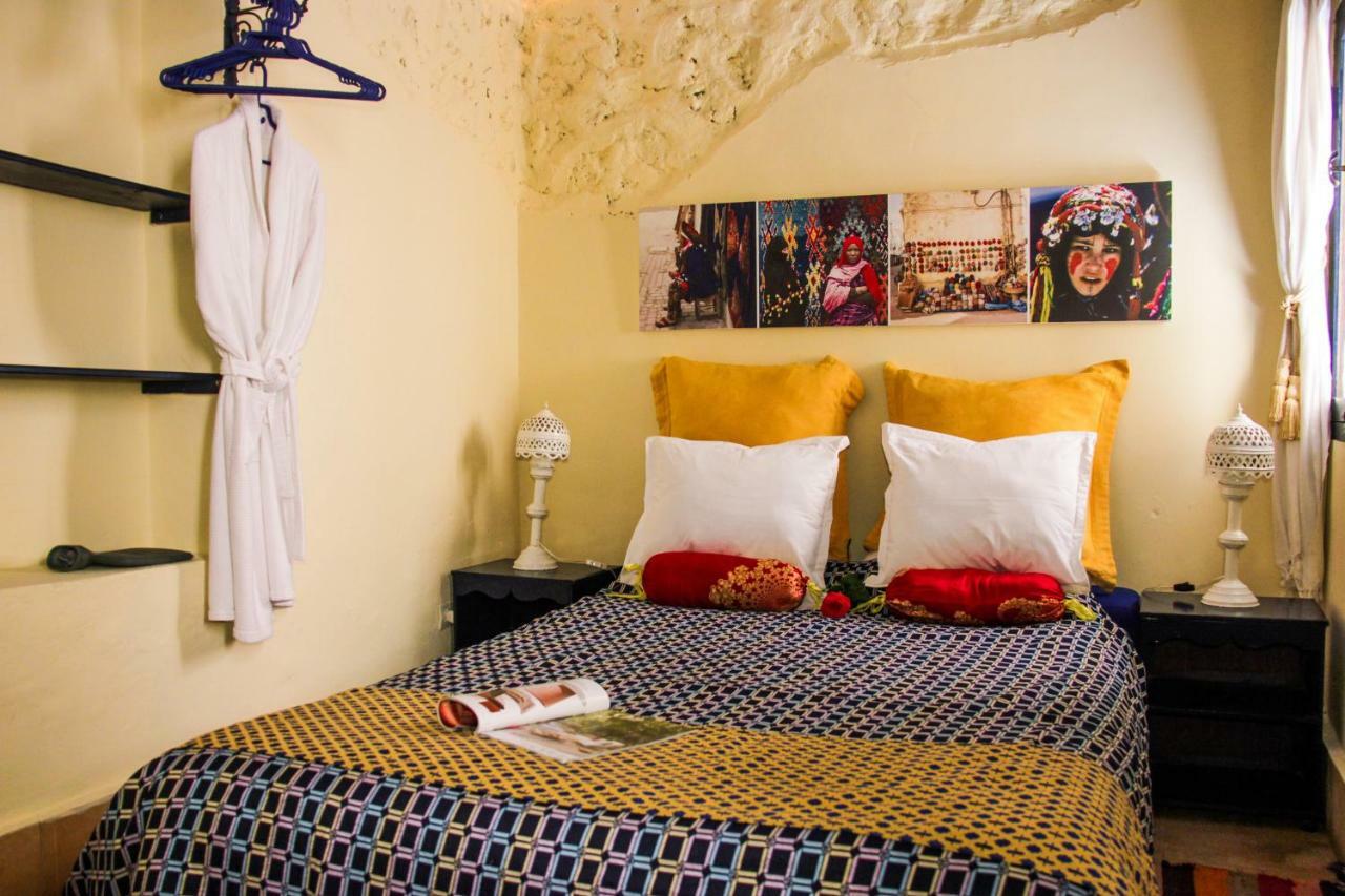 Riad Lunetoile Essaouira Exterior photo