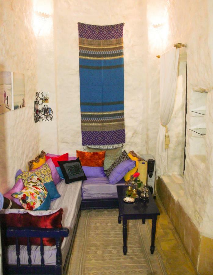 Riad Lunetoile Essaouira Exterior photo