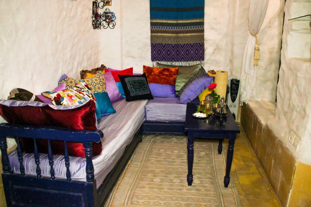 Riad Lunetoile Essaouira Exterior photo