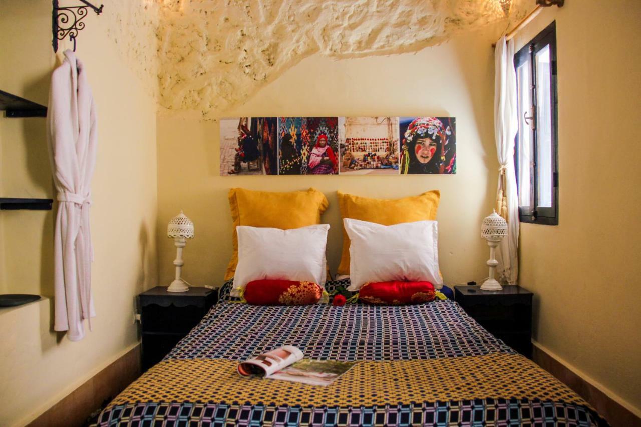 Riad Lunetoile Essaouira Exterior photo