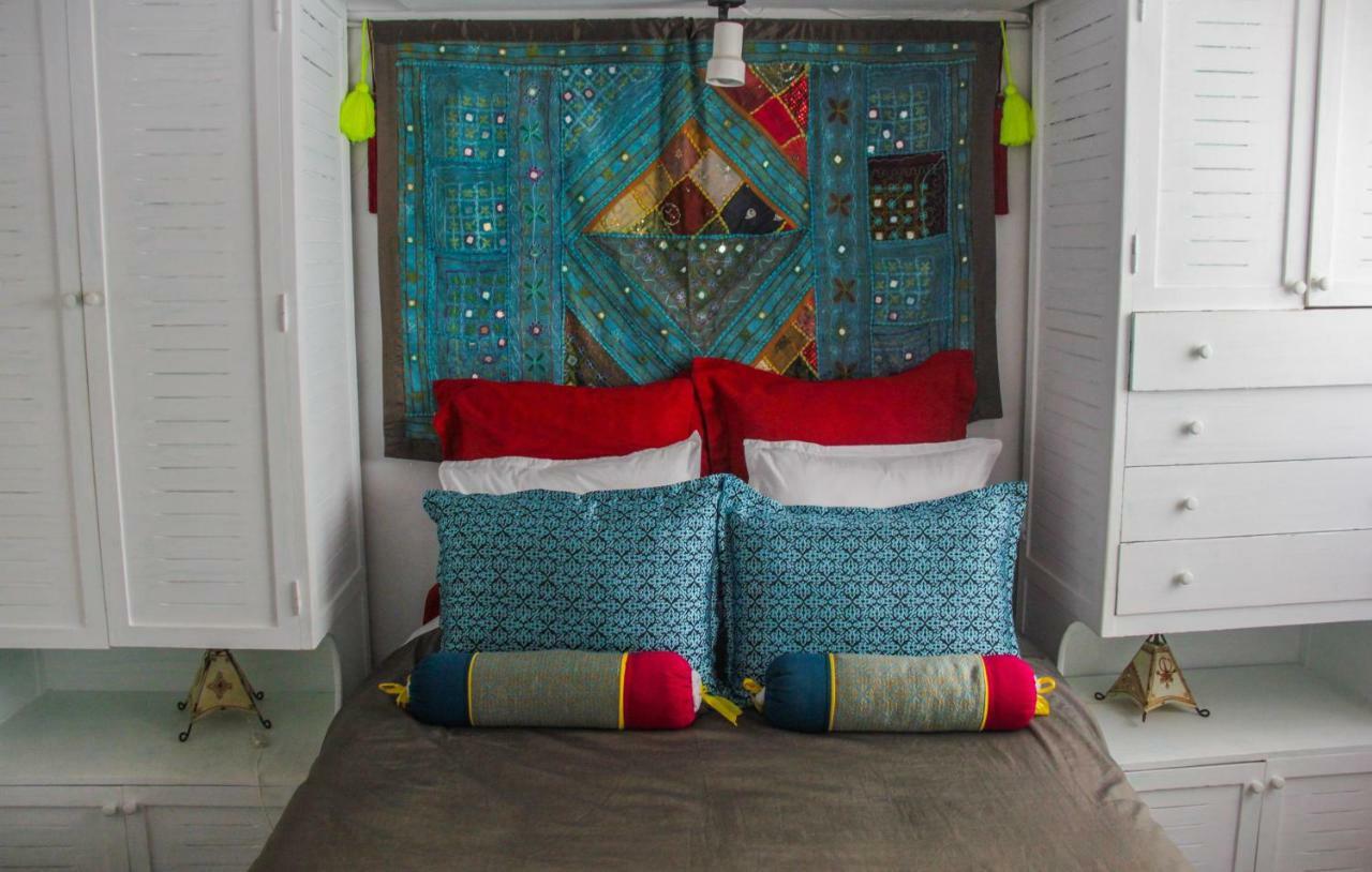 Riad Lunetoile Essaouira Exterior photo