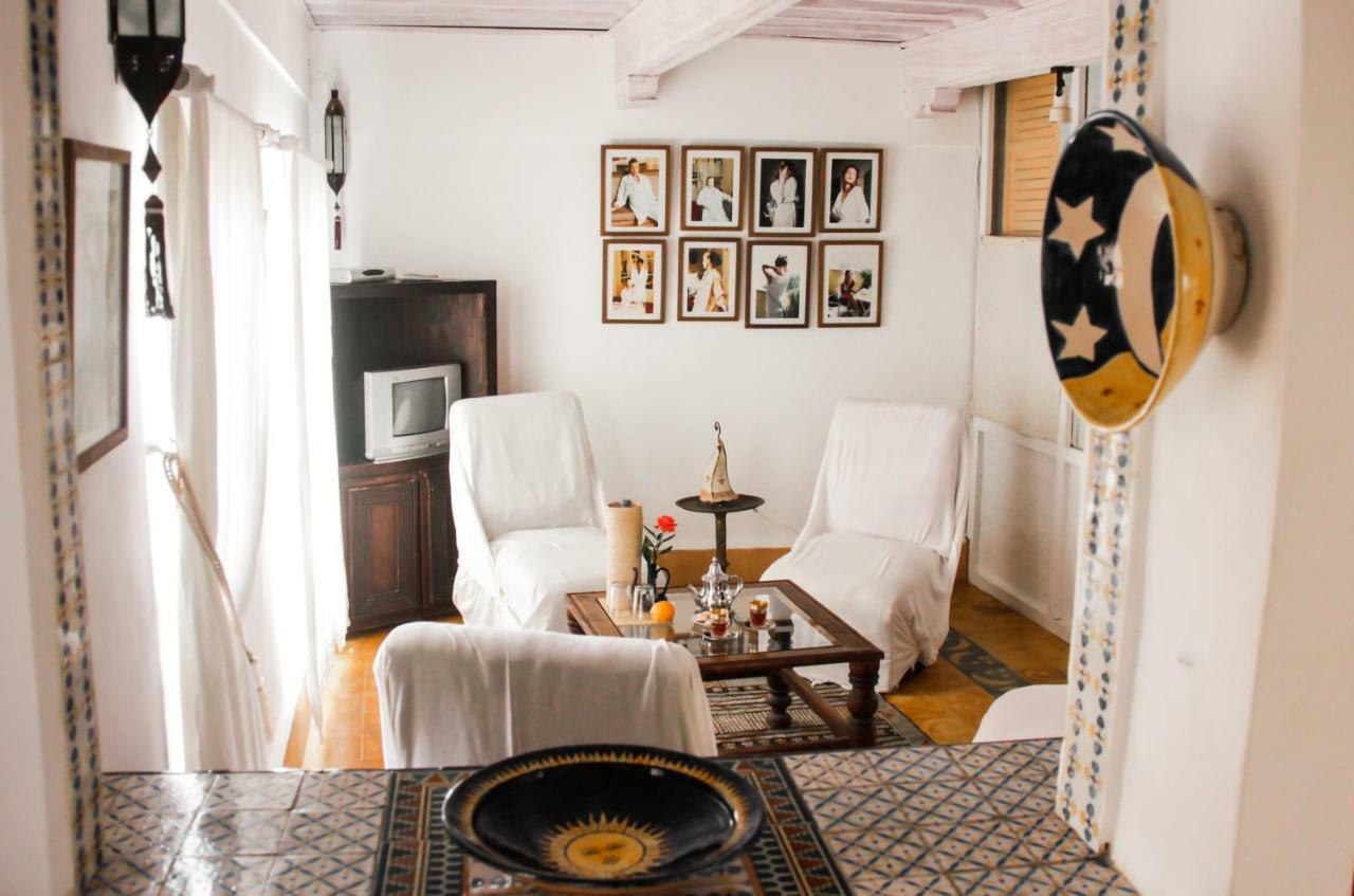 Riad Lunetoile Essaouira Exterior photo