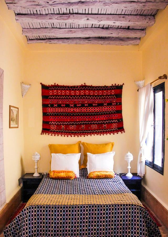 Riad Lunetoile Essaouira Exterior photo