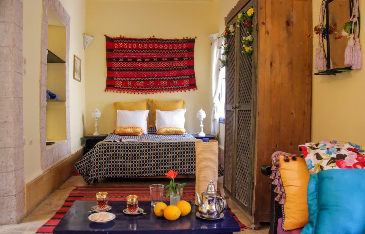 Riad Lunetoile Essaouira Exterior photo